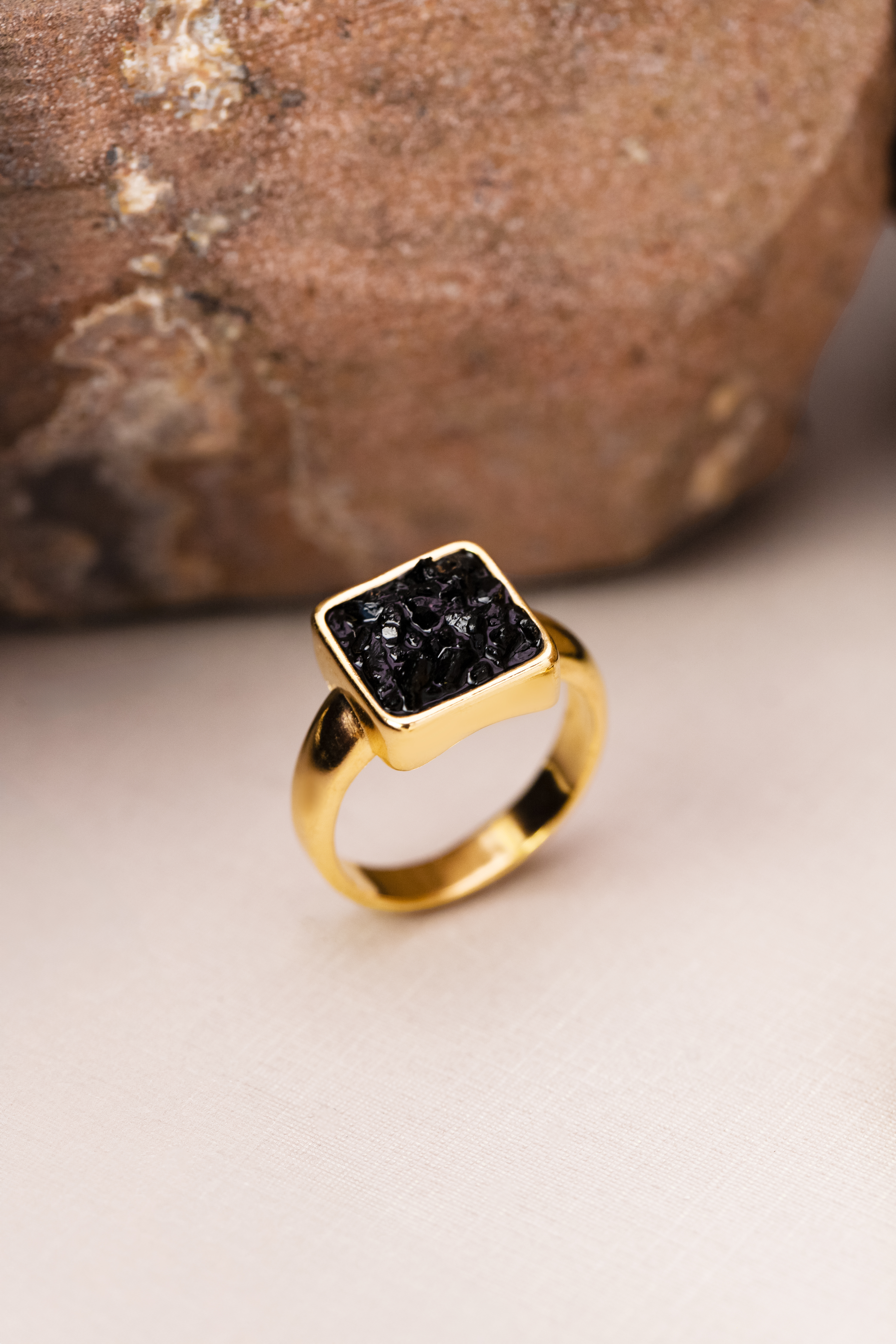 Ringar