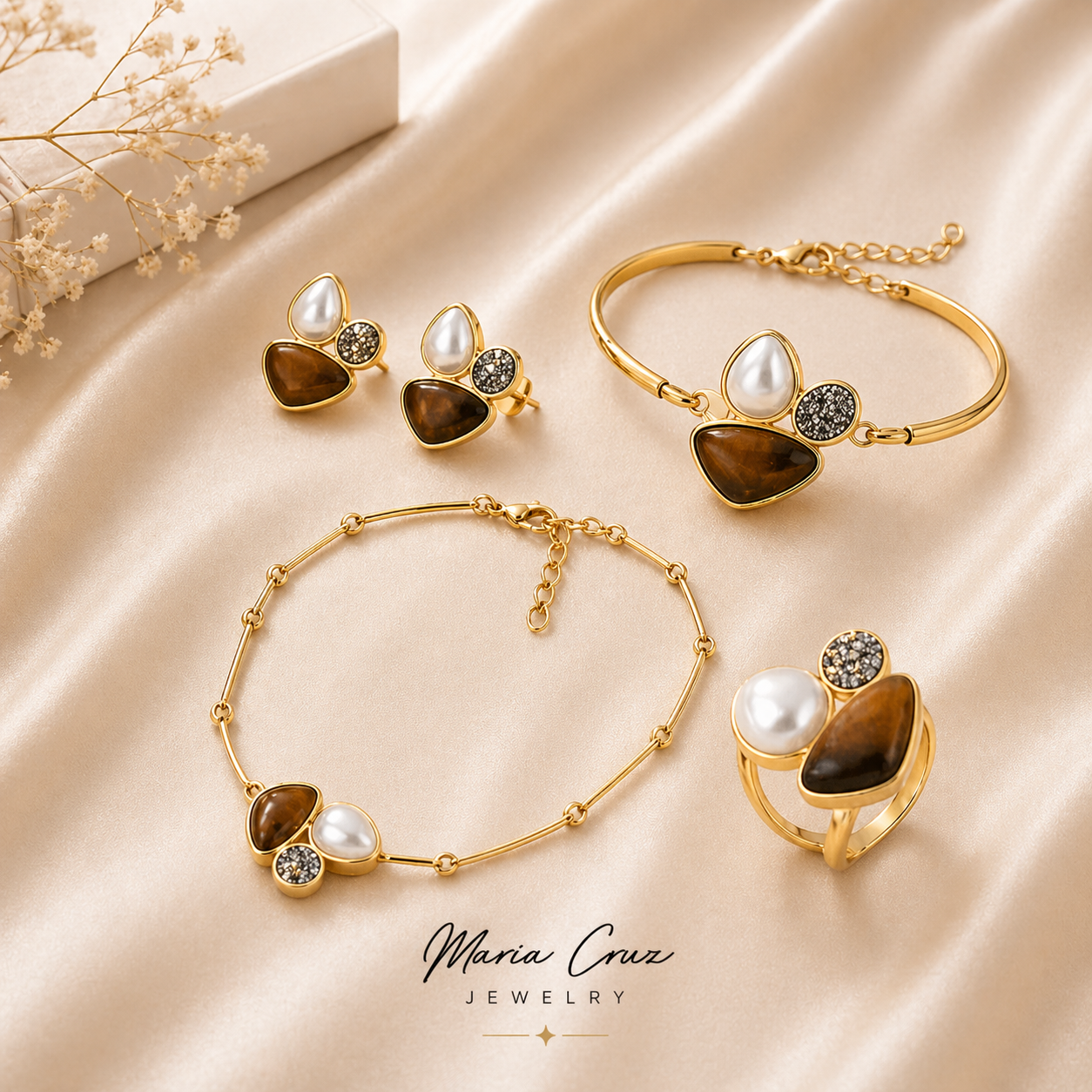 Halsband