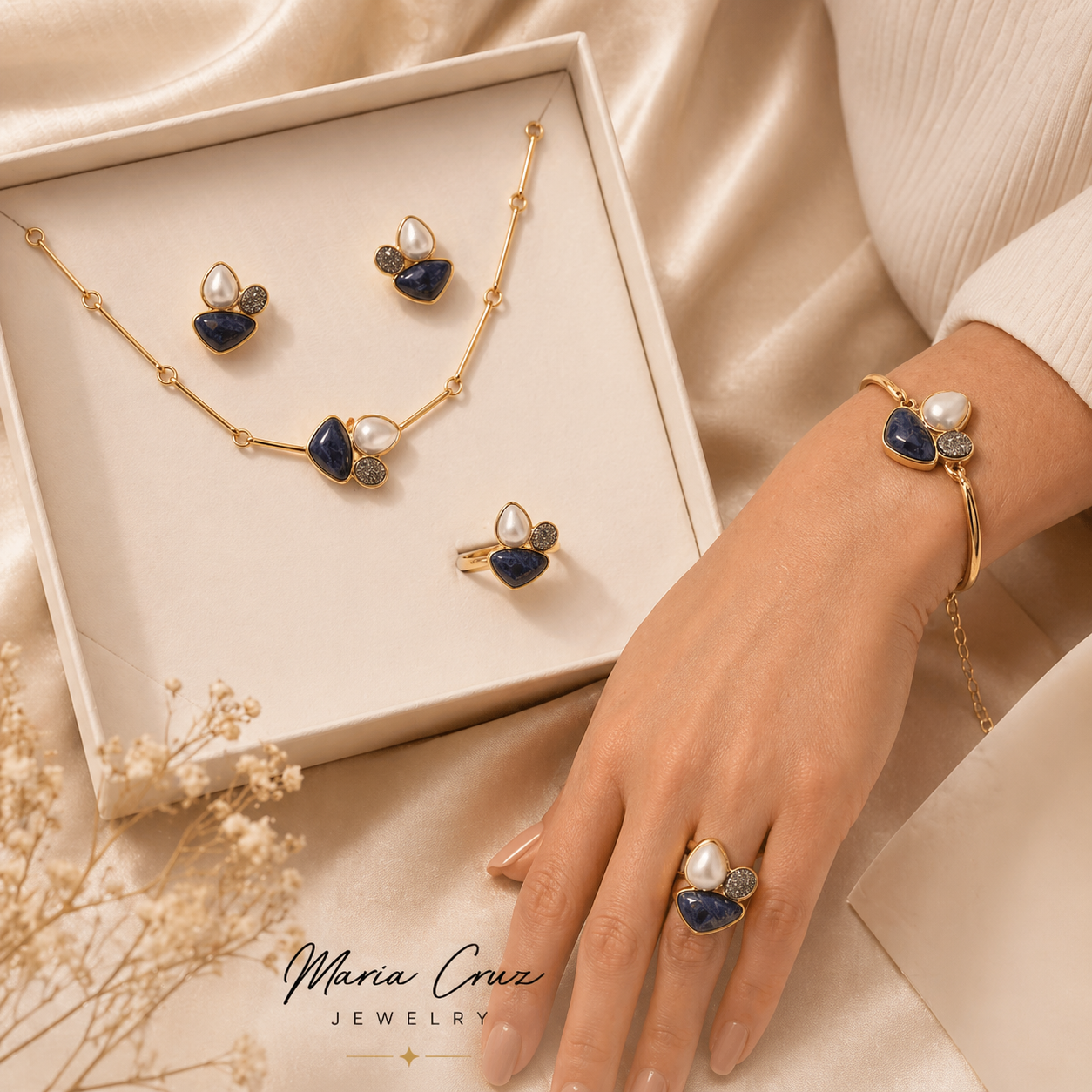 Halsband
