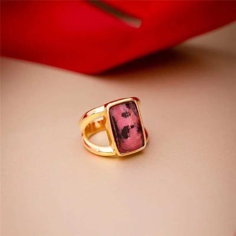 Ringar