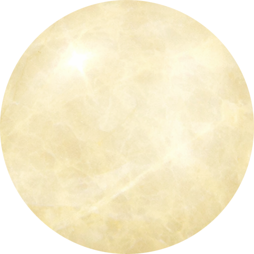 Amazonit Beige Perolada