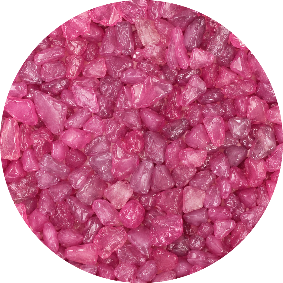 Rosa Rodonit