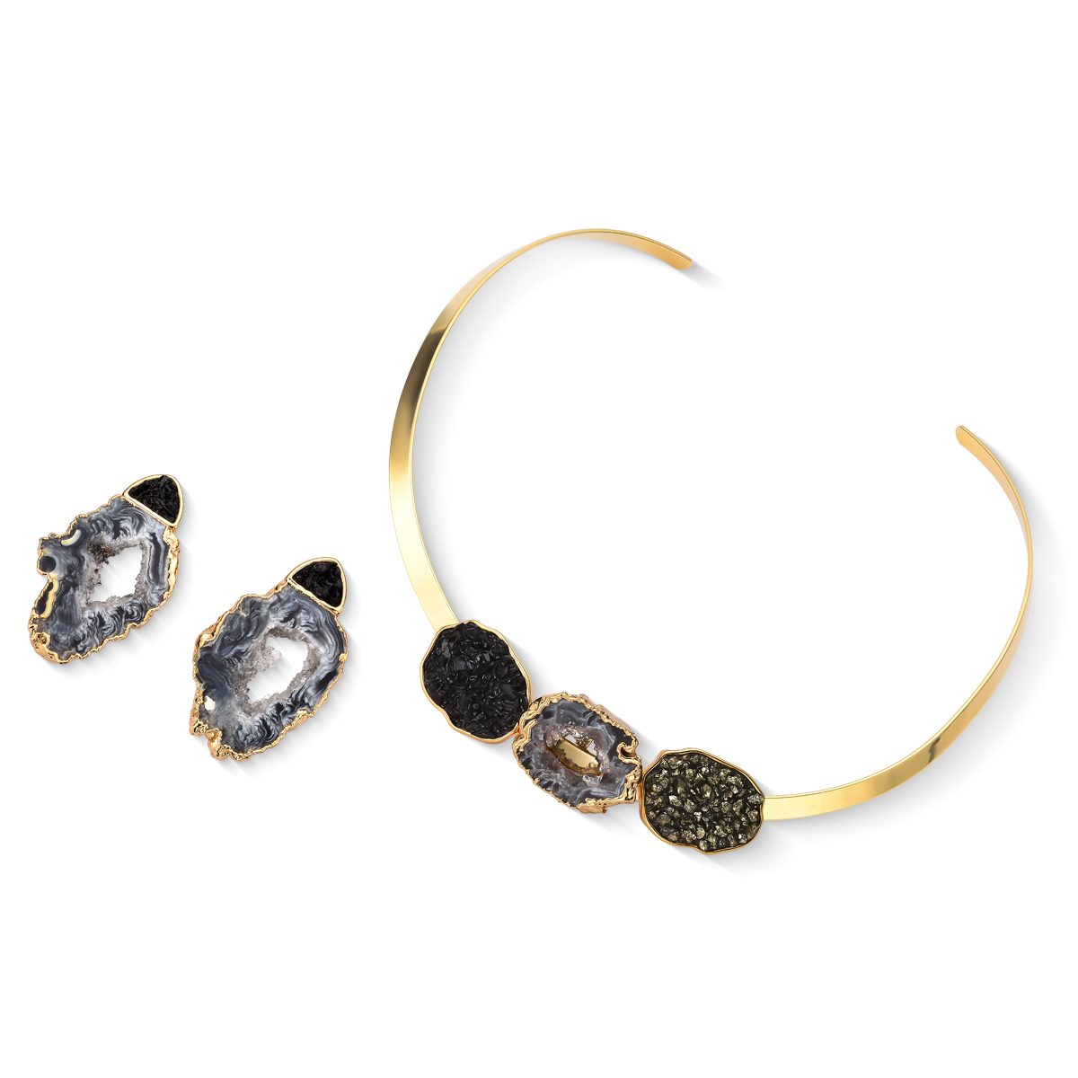 Sublina Divine Nature Set