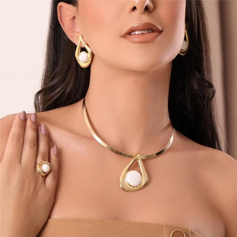 Movement Solara Set