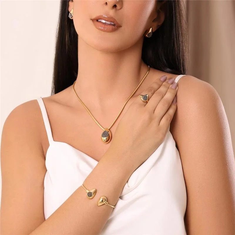 Movement Brisa Ring 