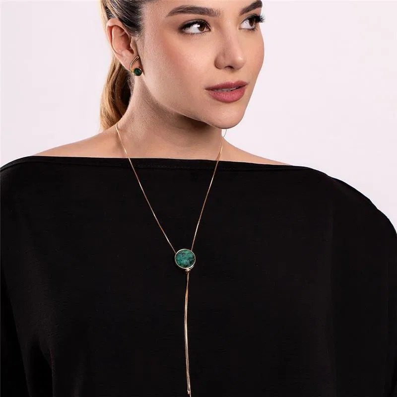 Eterna Nerina Halsband