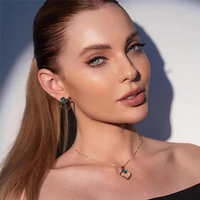 Eterna Éclat Set