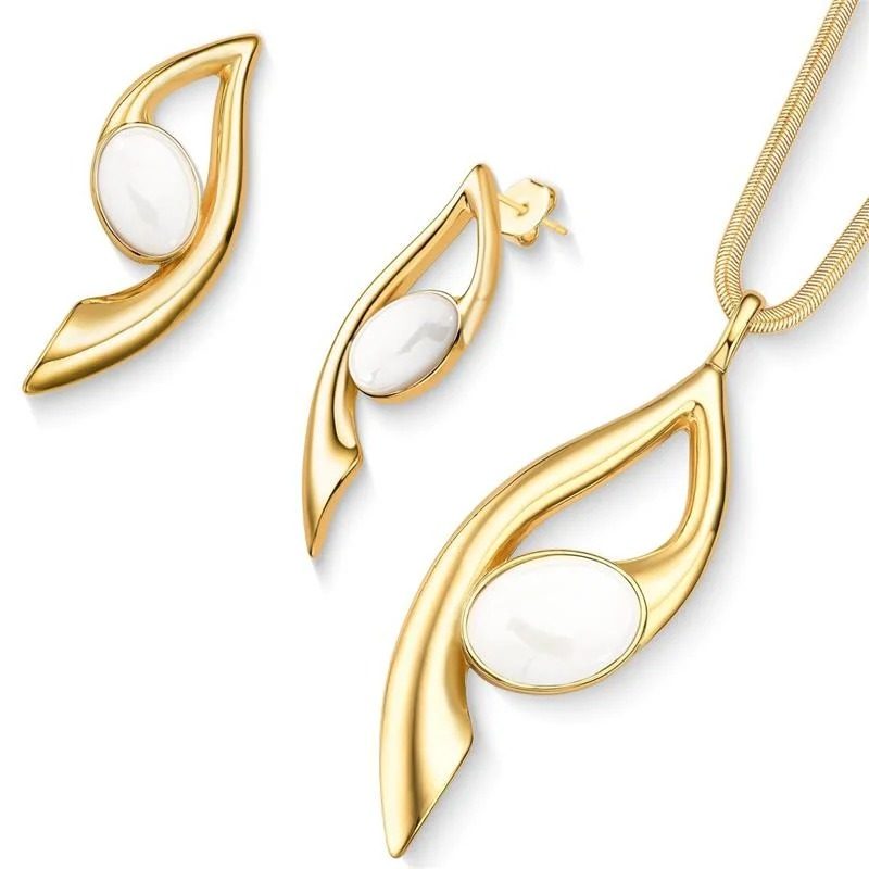 Movement Selva Set