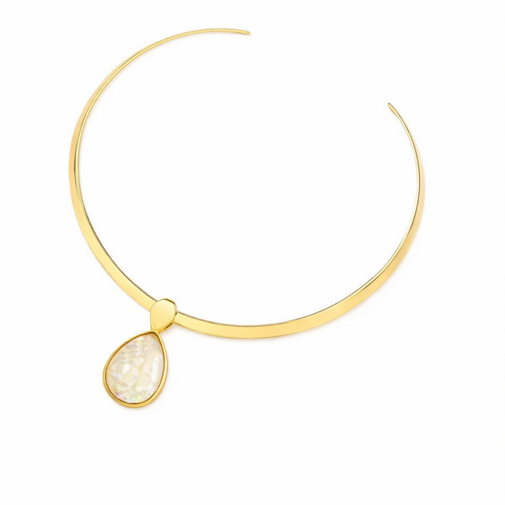 Concha Aura Halsband