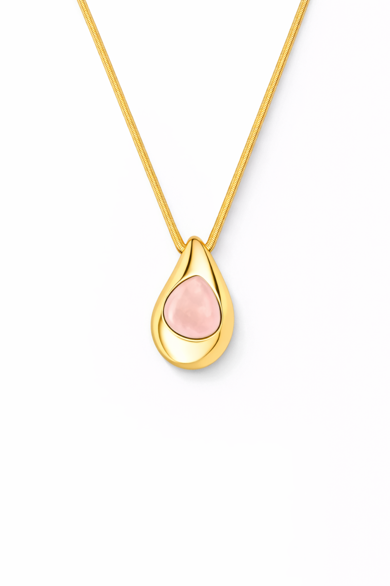 Movimento Brisa Collar