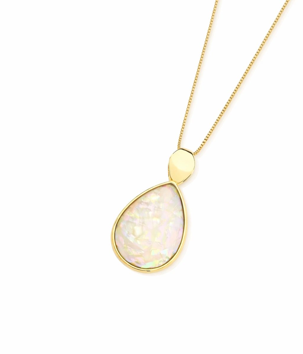 Conchas Collar
