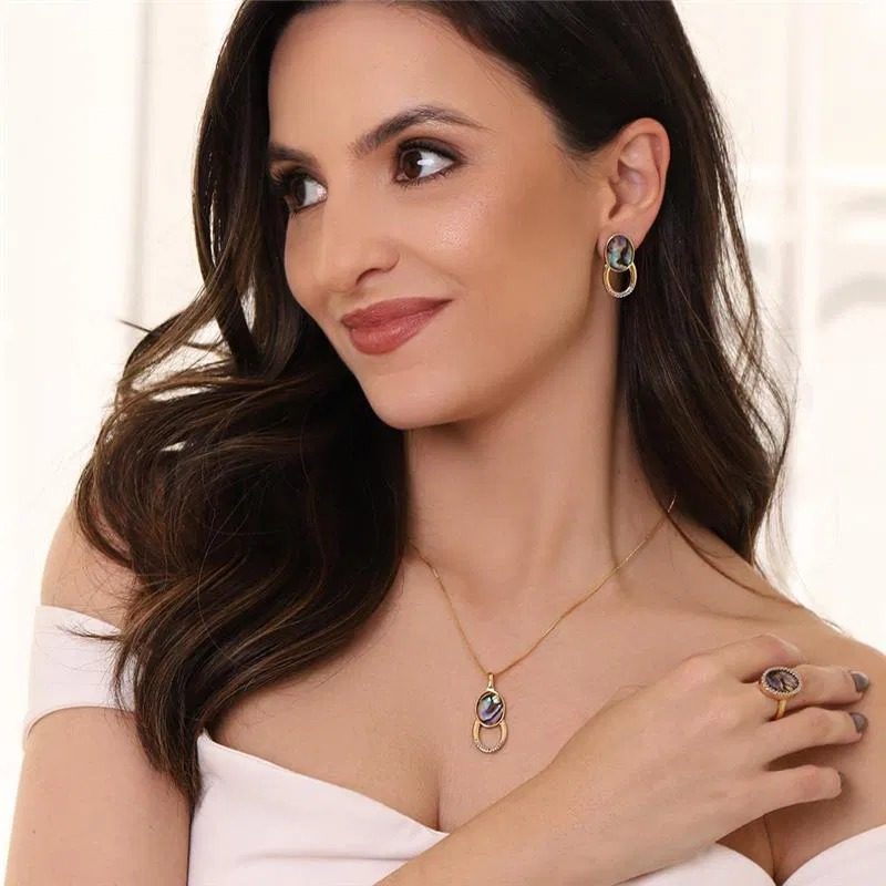Lumina Halsband