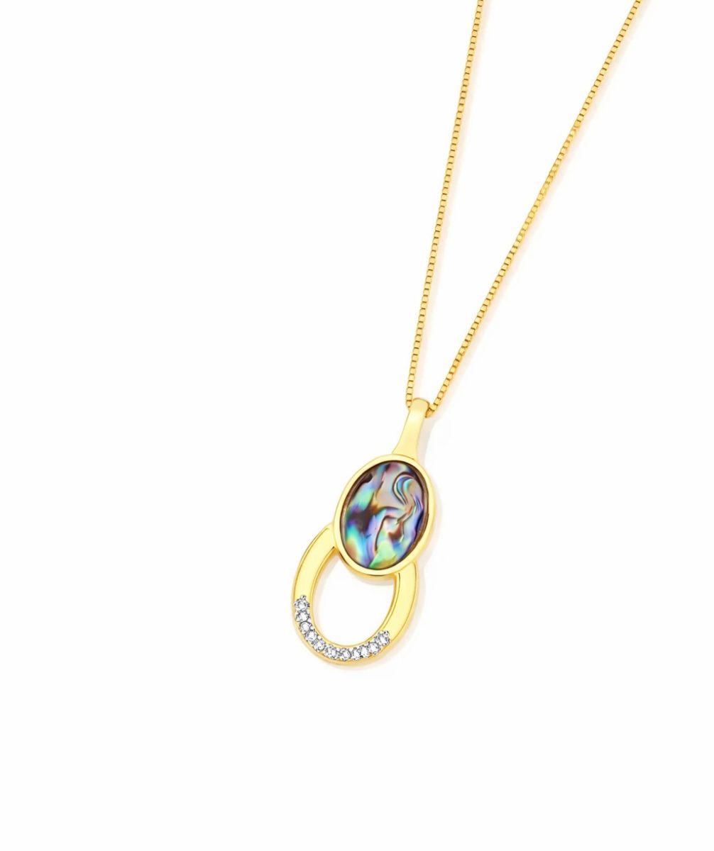Lumina Halsband