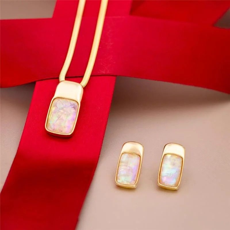 Radiant Relevo Set 