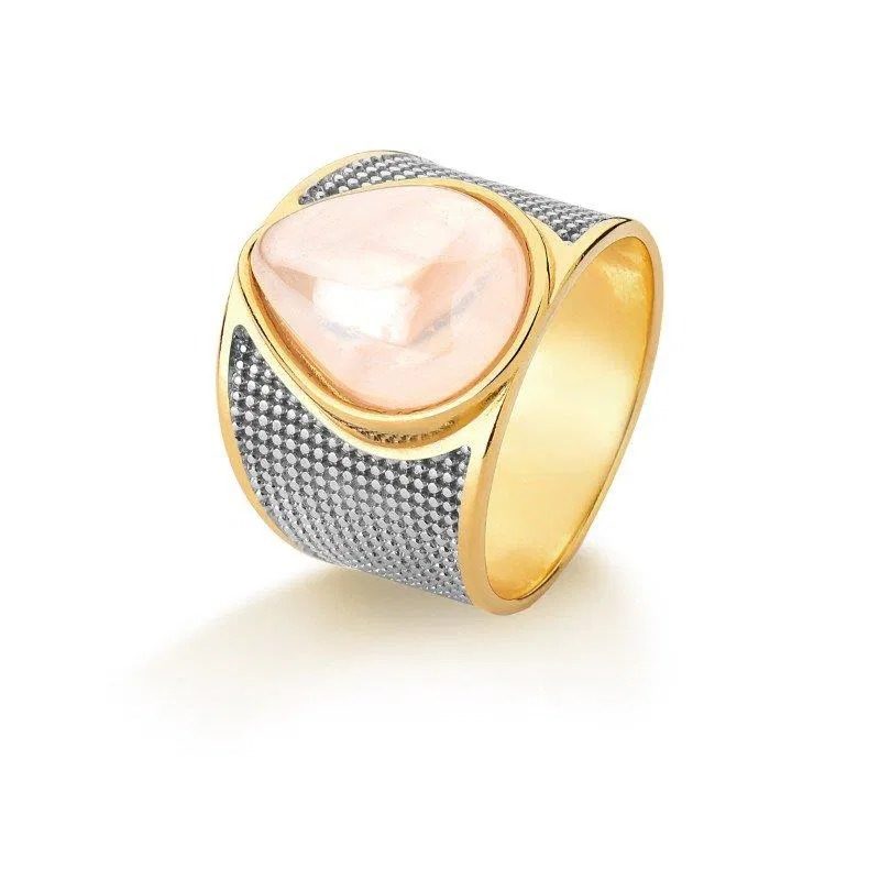 Perolada Drop Ring 