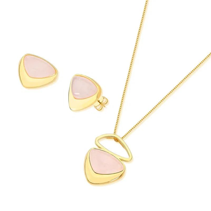 Veloura Harmony Set