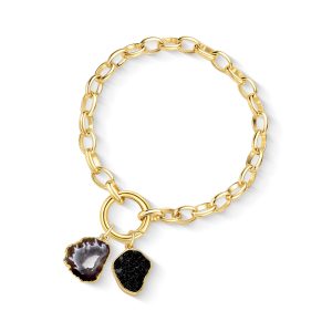  Sublina Natural Stones Armband