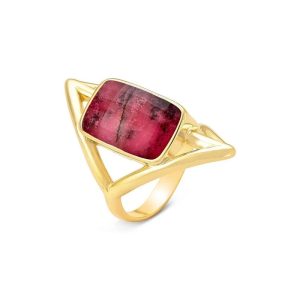 Radiant Lucea Ring
