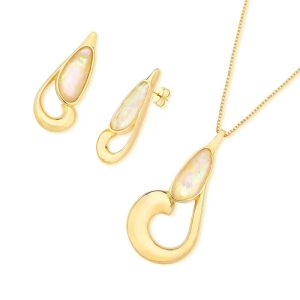 Lumina Brendan Set