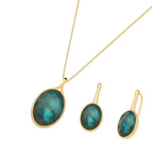 Glamour Natureza Set
