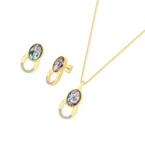 Conchas Set