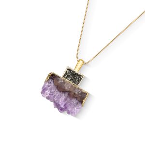 Sublina Aura Halsband 