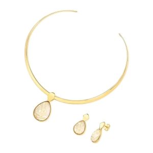 Conchas Aura Set