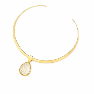 Concha Aura Halsband