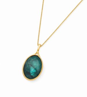 Glamour Natureza Halsband