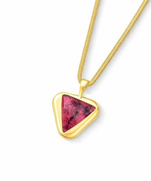 Radiant Lumen Halsband 