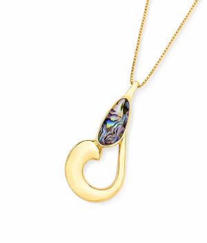 Conchas Halsband