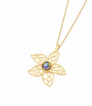 Garden Encanto Halsband 
