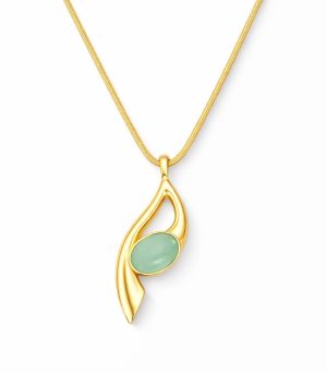 Movement Selva Halsband