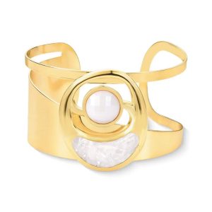 Luna Glow Armband