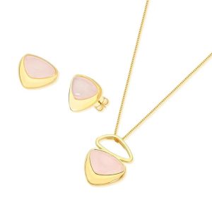 Veloura Harmony Set