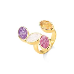 Aura Celeste Ring