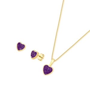 Aura Love Set