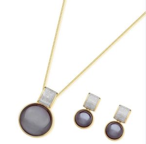 Perolada Moon Set